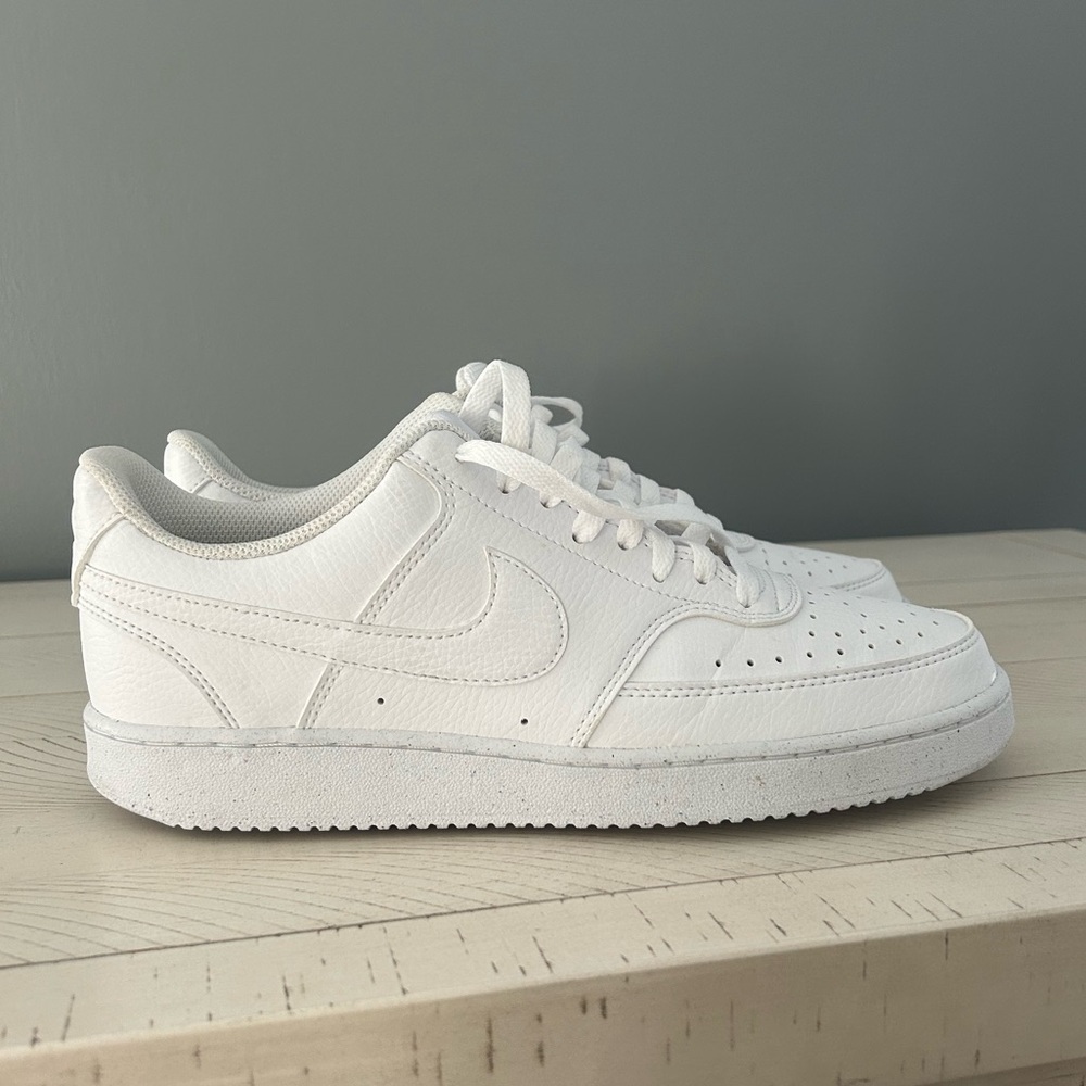 Nike Court Vision Low Next Nature size 9